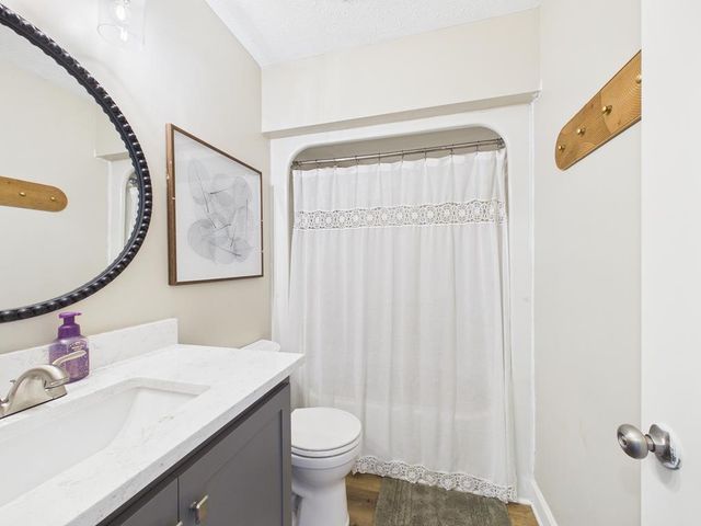 4802 Basswood Drive, Columbus, GA 31909