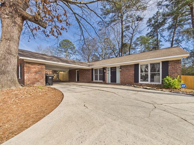 4802 Basswood Drive, Columbus, GA 31909