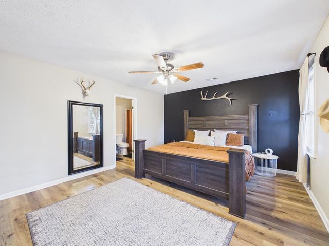 4802 Basswood Drive, Columbus, GA 31909