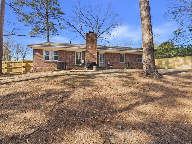 4802 Basswood Drive, Columbus, GA 31909
