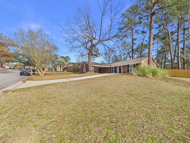 4802 Basswood Drive, Columbus, GA 31909