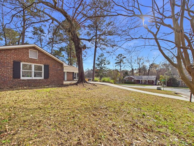 4802 Basswood Drive, Columbus, GA 31909