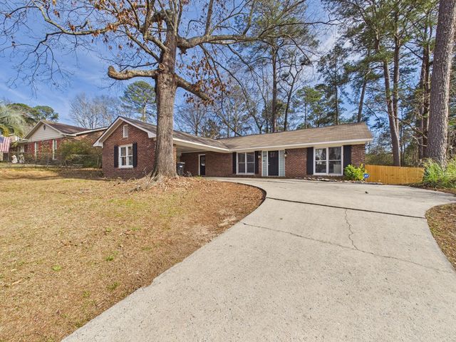 4802 Basswood Drive, Columbus, GA 31909
