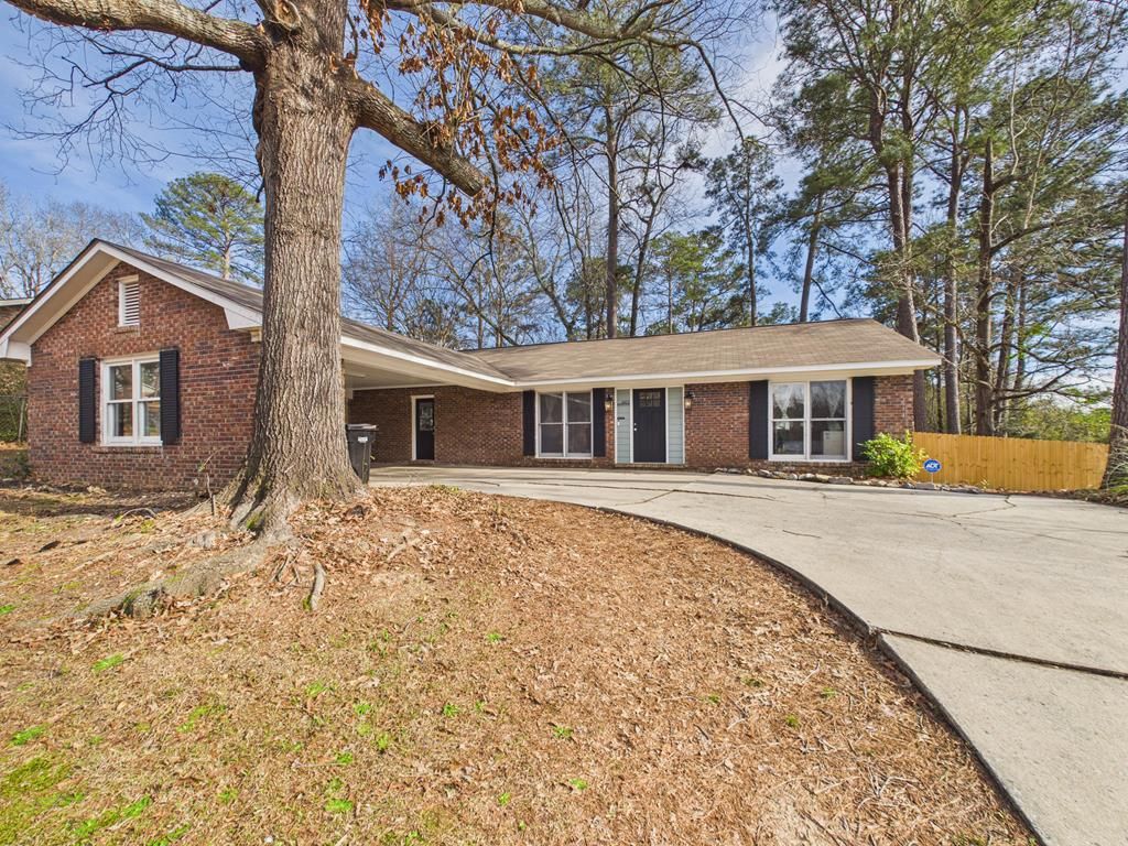 4802 Basswood Drive, Columbus, GA 31909