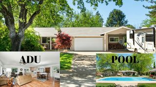 6860 Riata Drive, Redding, CA 96002