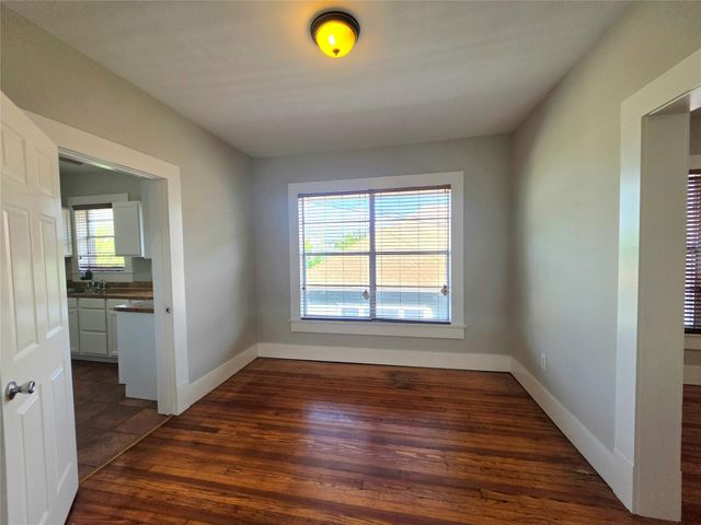 2111 Freeman Street 4, Houston, TX 77009