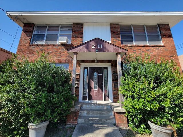 2111 Freeman Street 4, Houston, TX 77009