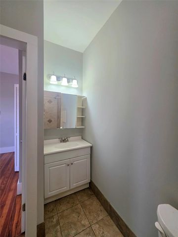 2111 Freeman Street 4, Houston, TX 77009