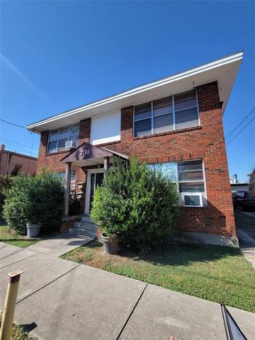 2111 Freeman Street 4, Houston, TX 77009
