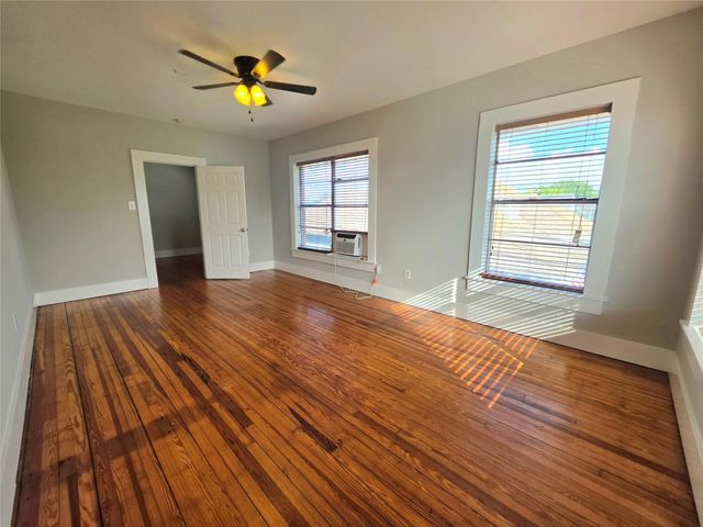 2111 Freeman Street 4, Houston, TX 77009