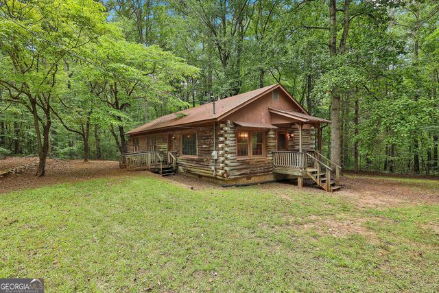 165 Boynton Road, Hampton, GA 30228