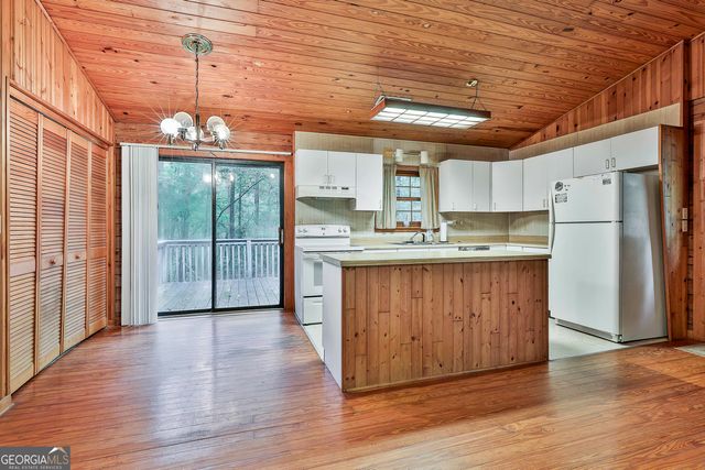 165 Boynton Road, Hampton, GA 30228