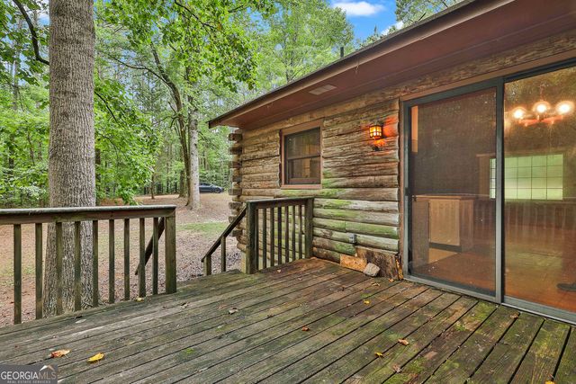 165 Boynton Road, Hampton, GA 30228