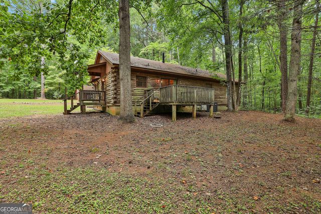 165 Boynton Road, Hampton, GA 30228