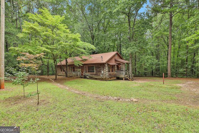165 Boynton Road, Hampton, GA 30228