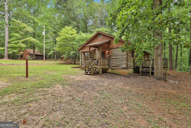 165 Boynton Road, Hampton, GA 30228