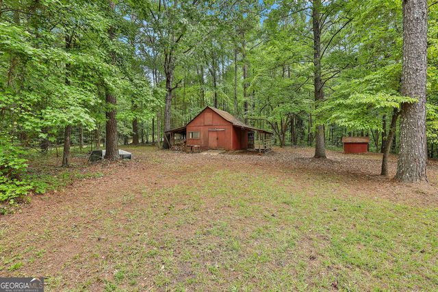 165 Boynton Road, Hampton, GA 30228