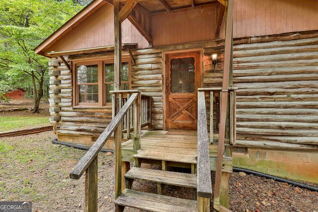 165 Boynton Road, Hampton, GA 30228