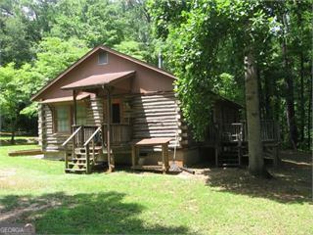 165 Boynton Road, Hampton, GA 30228