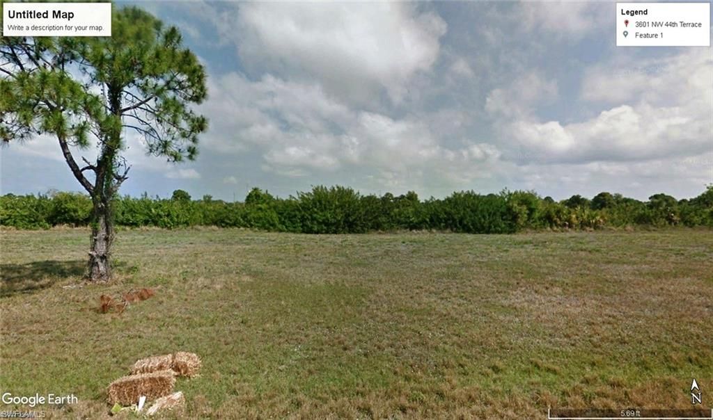 3601 NW 44th TER, CAPE CORAL, FL 33993 — photo 2