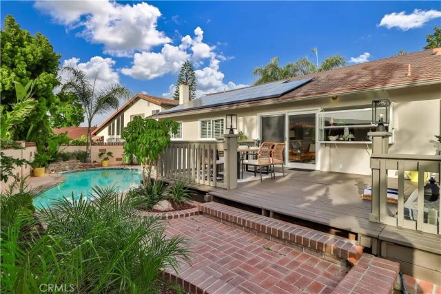 2747 Granvia Place, Thousand Oaks, CA 91360