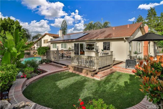 2747 Granvia Place, Thousand Oaks, CA 91360