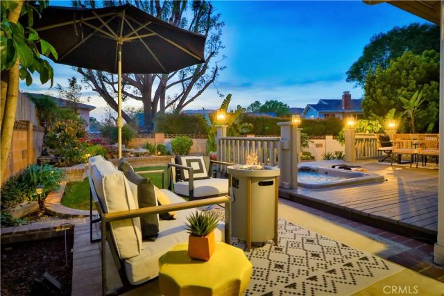 2747 Granvia Place, Thousand Oaks, CA 91360