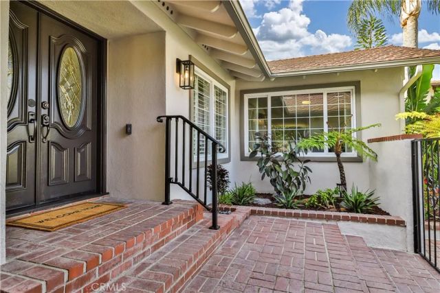 2747 Granvia Place, Thousand Oaks, CA 91360