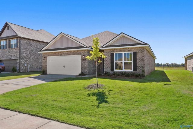 122 Hazel Pine Trail, Hazel Green, AL 35750