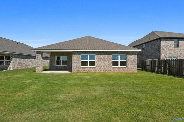 122 Hazel Pine Trail, Hazel Green, AL 35750