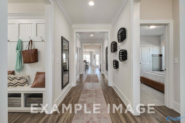 122 Hazel Pine Trail, Hazel Green, AL 35750