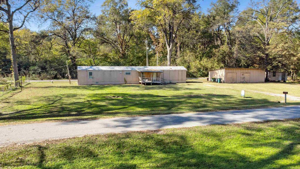 11020 River Acres Road, Scott, AR 72142