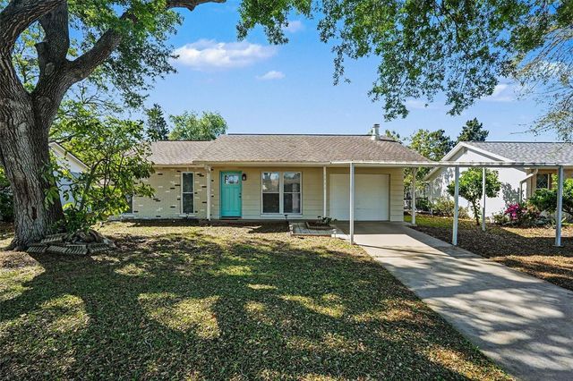 7442 COMPTON LANE, New Port Richey, FL 34655