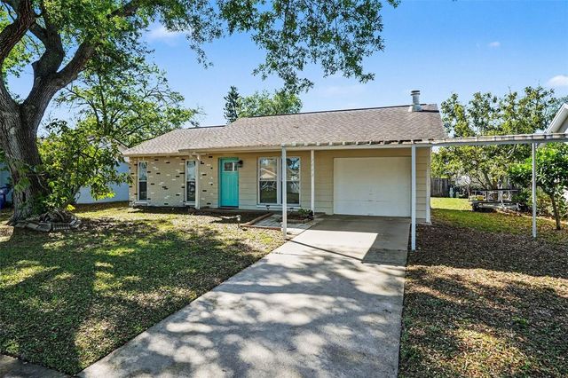 7442 COMPTON LANE, New Port Richey, FL 34655