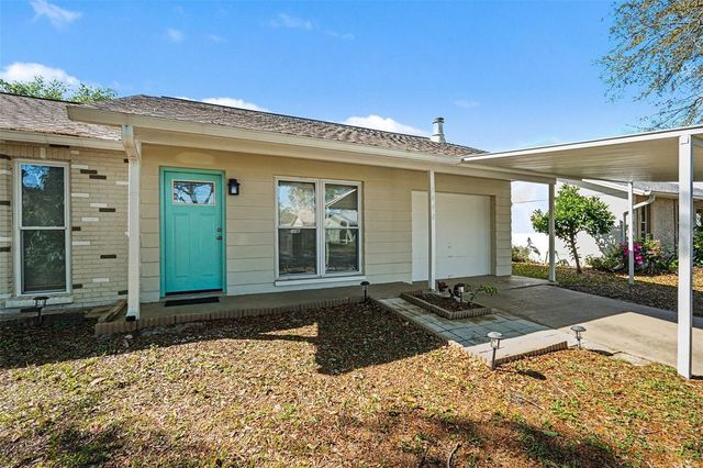 7442 COMPTON LANE, New Port Richey, FL 34655