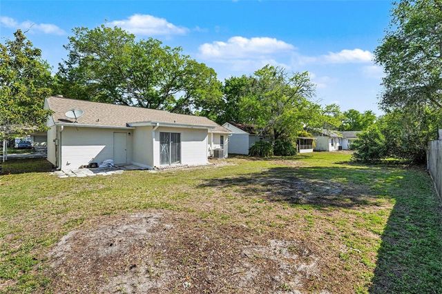 7442 COMPTON LANE, New Port Richey, FL 34655