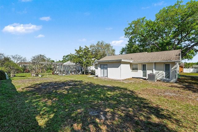 7442 COMPTON LANE, New Port Richey, FL 34655