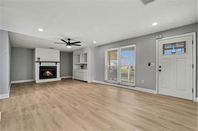 7442 COMPTON LANE, New Port Richey, FL 34655