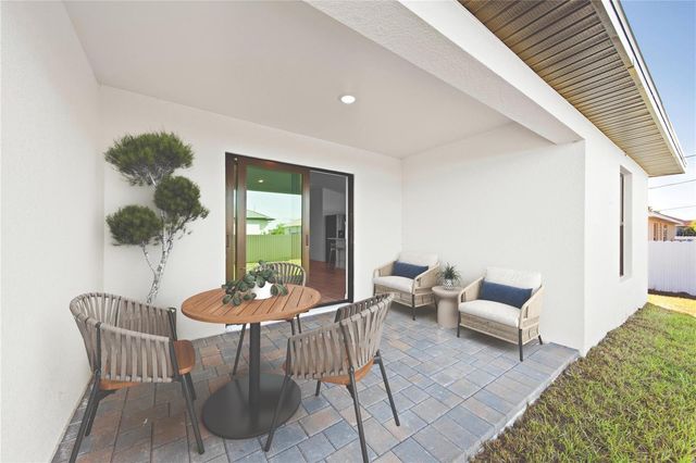 11937 FLORENCE AVENUE, Port Charlotte, FL 33981