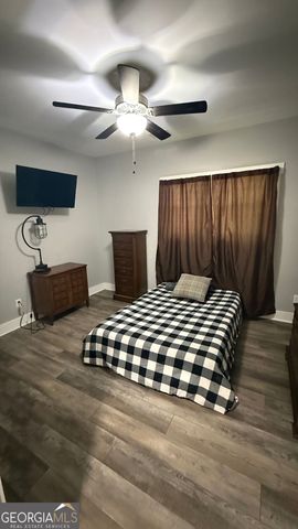 1440 McCard Lake Road, Meansville, GA 30256