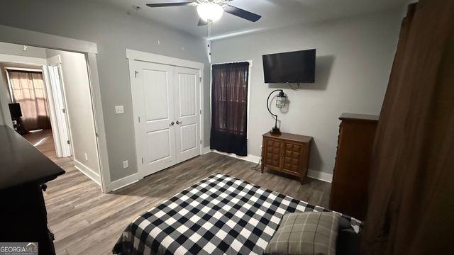 1440 McCard Lake Road, Meansville, GA 30256