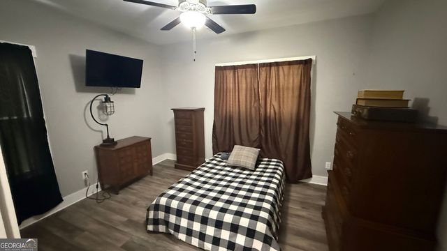 1440 McCard Lake Road, Meansville, GA 30256