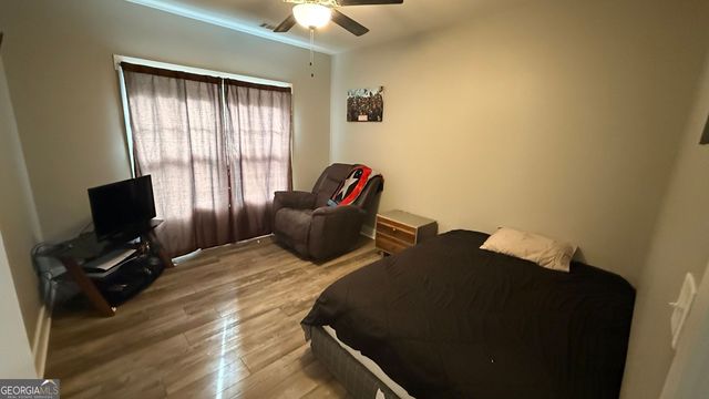 1440 McCard Lake Road, Meansville, GA 30256