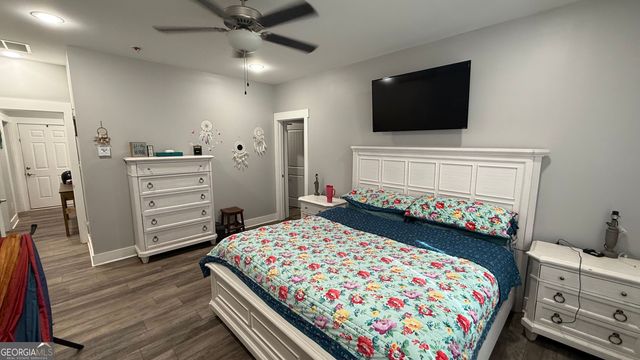 1440 McCard Lake Road, Meansville, GA 30256