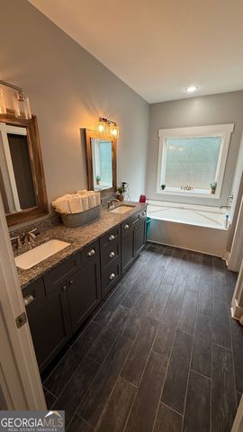 1440 McCard Lake Road, Meansville, GA 30256