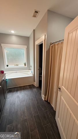 1440 McCard Lake Road, Meansville, GA 30256