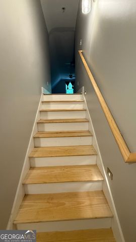 1440 McCard Lake Road, Meansville, GA 30256