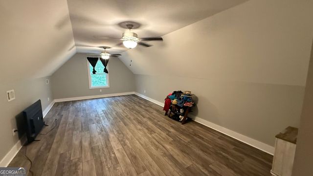 1440 McCard Lake Road, Meansville, GA 30256