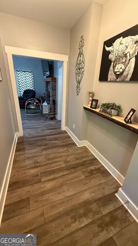 1440 McCard Lake Road, Meansville, GA 30256