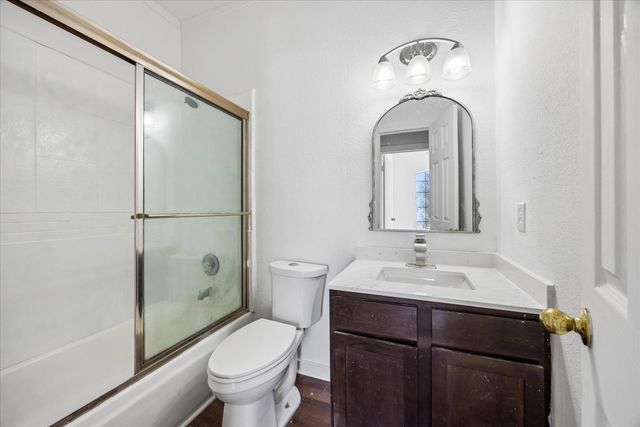 6502 Bramber LN, Austin, TX 78754